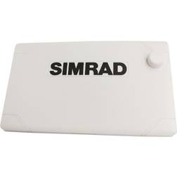 Suncover til simrad Cruise 9"