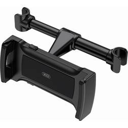 Xo C93 Smartphone holder til nakkestøtte 11,5-26cm