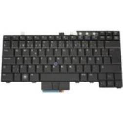 Dell DP2HN, Tastatur, Finnisch, Schwedisch