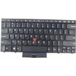 Lenovo FRU60Y9446, Tangentbord, Tjeckisk, THINKPAD-EDGE-13 THINKPAD-EDGE-E30 THINKPAD-EDGE-E31