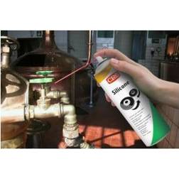 CRC Syntheseölspray IND farblos Silikonspray