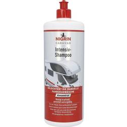 Nigrin Caravan Intensiv-Shampoo, 1