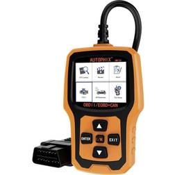 OBD II Diagnosetool 2358417 1 St.