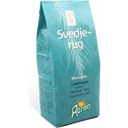 Aurion Svedjerågmjöl eko 1,2