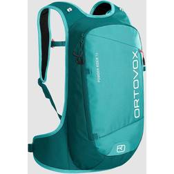 Ortovox Powder Rider Pacific green