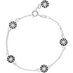 Lund Copenhagen Marguerit Armbånd 90107018-5-S