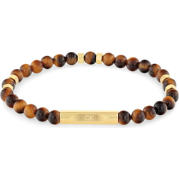 Calvin Klein Mixed Beads Bracelet 35000576