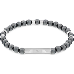Calvin Klein 35000575, Mixed Beads Armbånd