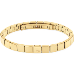 Calvin Klein Minimalistic Squares Bracelet 35000489