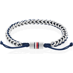 Tommy Hilfiger Braided Metal - 2790511