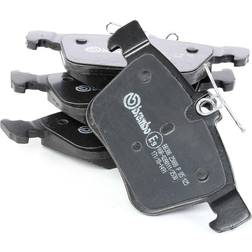 Brembo Brake Pad P85125