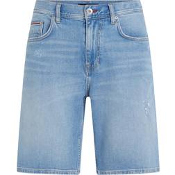 Tommy Hilfiger Herren Jeans-Shorts BROOKLYN