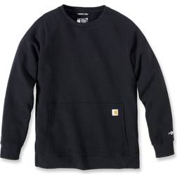 Carhartt 105468 Force Sweatshirt Dame