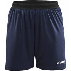 Craft Evolve dame shorts, Navy