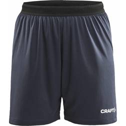 Craft Evolve dame shorts, Asphalt