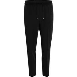 InWear Adianiw Pull On Pant Bukser 30107827 Black