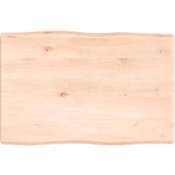 vidaXL 60x40x4 Bordplade