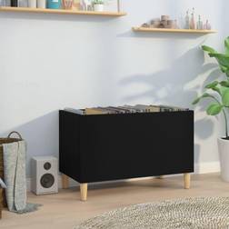 vidaXL Vinylskab konstrueret Opbevaringsskab