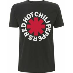 ROCK OFF Classic Asterisk T Shirt