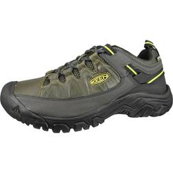 Keen Botas de trekking Targhee III Negro