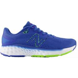 New Balance Løbesko til voksne Fresh Foam Evoz v2 Blå Mænd