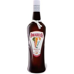 Amarula Cream with Spirit Vanilla Spice