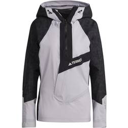 Adidas Women's TERREX Techrock RAIN.RDY Anorak