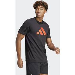 adidas Graphic Tee Roland Garros Mens