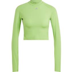 adidas HIIT Funktionsshirt Damen