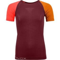 Ortovox Damen Shortsleeve COMP LIGHT