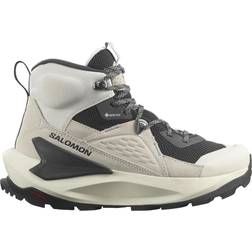 Salomon Elixir Mid GTX W - Vanilla Ice/Phantom/Metal