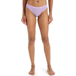 Icebreaker Siren Bikini Women's Purple Gaze