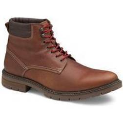 Johnston & Murphy Kipton Plain Toe Boot