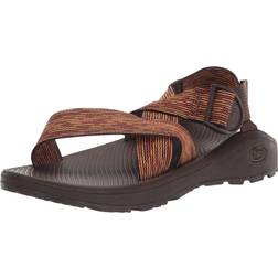 Chaco Mega Z/Cloud Sandal Men Pep Burnt Ochre