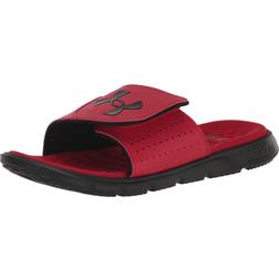 Under Armour Ignite Pro SL Men's Red Sandal