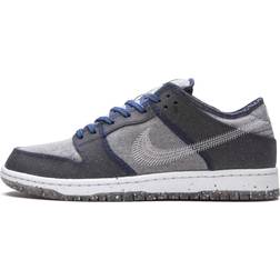 Nike SB Dunk Low Pro Crater - Grey