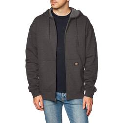 Dickies Men's Midweight Fleece Zip Hoodie