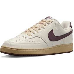 Nike Court Vision Low Next Nature Dark Beetroot