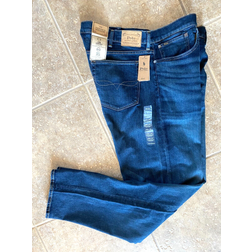 Polo Ralph Lauren Prospect Straight Stretch Jean Rockford Stretch