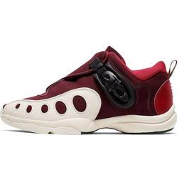 Nike Zoom GP - Maroon