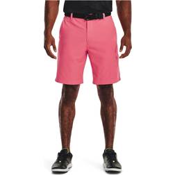 Under Armour Men's Standard Drive Shorts - Halo Gray