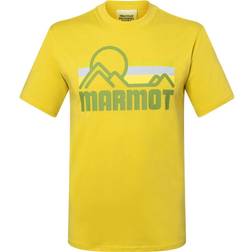 Marmot Coastal Tee Short-sleeve