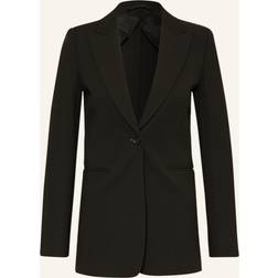 Max Mara Circeo Blazer Black