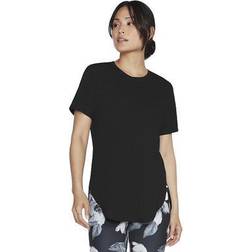 Skechers GO Dri Swift Tunic - Negro