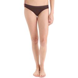 Icebreaker Siren Bikini Women's Umber