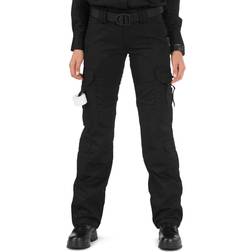 5.11 Tactical EMS Pants,L/20,Black