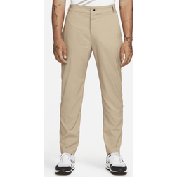 Nike Dri-FIT Victory Pantalón de Golf - Hombre - Marrón