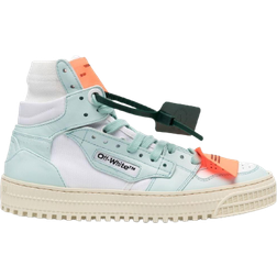 Off-White Court 3.0 W - White Mint