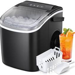 Antarctic Star Countertop Portable Ice Maker