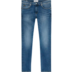 Calvin Klein Slim Jeans - Blue